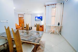 Gallery image of Abnaa Apartment in Zanzibar City