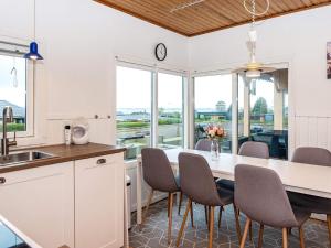 Fotografie z fotogalerie ubytování 5 person holiday home in Broager-By Traum v destinaci Broager + 17 fotografií