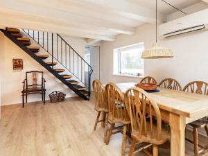 Gallery image of 6 person holiday home in Frøstrup-By Traum in Frøstrup