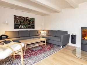 Gallery image of 6 person holiday home in Frøstrup-By Traum in Frøstrup