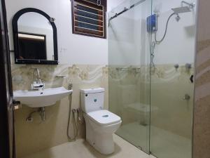 Afbeelding uit fotogalerij van Joy living home in Homagama