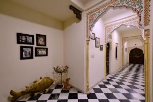 Fotografie z fotogalerie ubytování Hotel O Tordi Haveli v destinaci Džajpur