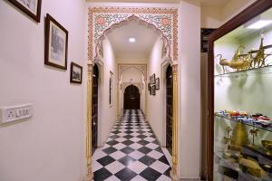 Fotografie z fotogalerie ubytování Hotel O Tordi Haveli v destinaci Džajpur