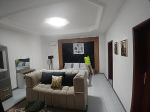 Gallery image of Grand Plaza in Nouakchott +14 photos