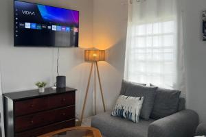 Foto sihtkohas Nevis asuva majutusasutuse Luxury Ocean View Suite - Private Balcony galeriist +5 fotot