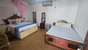 Gallery image of Wilpattu homestay by ceylon in Wilpattu