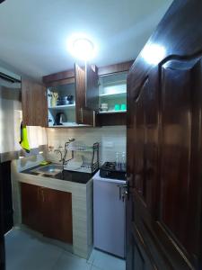 Afbeelding uit fotogalerij van Legatus Cozy Studios Ngong in Ngong