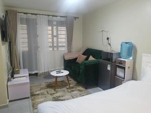 Afbeelding uit fotogalerij van Legatus Cozy Studios Ngong in Ngong +11 foto's