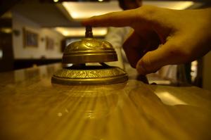 Fotografie z fotogalerie ubytování Mekke Hotel Istanbul v destinaci Istanbul