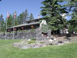 Galeriebild der Unterkunft Tunnel Mountain Resort in Banff