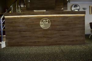 Certifikát, hodnocení, plakát nebo jiný dokument vystavený v ubytování Mekke Hotel Istanbul