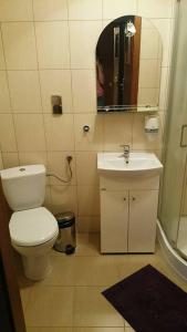 Afbeelding uit fotogalerij van Hotel Restauracja Księżycowa in Siedlce +14 foto's