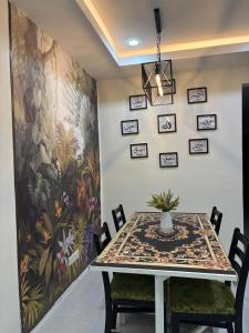 Billede fra billedgalleriet på Casa Cinta Homestay Pendang i Pendang