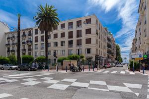 Gallery image of Nice Appart in Nice