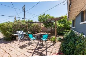 Billede fra billedgalleriet på Route 66 Hope Ranch House i Kingman