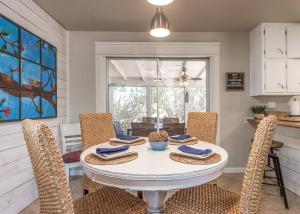 Billede fra billedgalleriet på Route 66 Hope Ranch House i Kingman