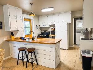 Billede fra billedgalleriet på Route 66 Hope Ranch House i Kingman