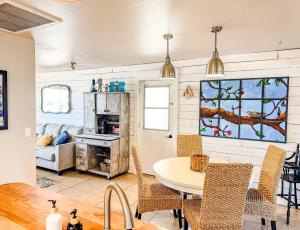 Billede fra billedgalleriet på Route 66 Hope Ranch House i Kingman + 13 billeder