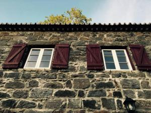 Fotografie z fotogalerie ubytování Ribeira dos Caldeirões v destinaci Achada