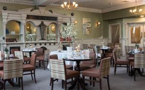 Gallery image of Four Seasons Hotel & Leisure Club in Monaghan