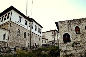 Gallery image of Hotel Belgrad Mangalem in Berat