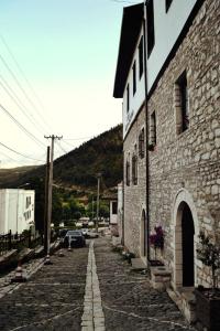 Gallery image of Hotel Belgrad Mangalem in Berat