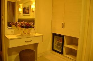 Fotografie z fotogalerie ubytování Mekke Hotel Istanbul v destinaci Istanbul