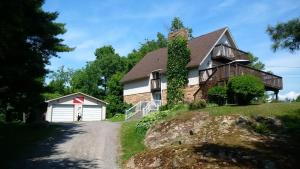 Photo de la galerie de l'établissement Tekdiv B&B, à Lansdowne