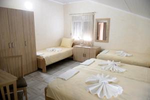 Una cama o camas en una habitación de Guesthouse Đokić