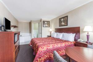 Gallery image of Ramada in Norfolk