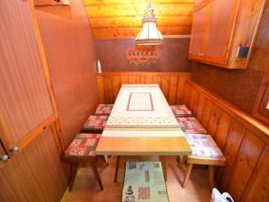 Foto da galeria de Family Chalet in Giant Mountains em Mrklov