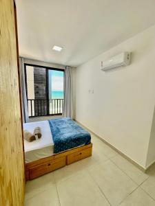 Gallery image of Frente a Mar na Praia dos Milionários in Ilhéus