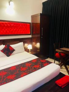 Φωτογραφία από το άλμπουμ του Motel VIP στο Κολόμπο