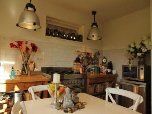 Gallery image of Countryside Living for Families in Bergen