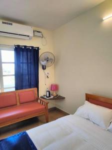 Foto de la galería de Wind Breeze A Couple Friendly Property en Kottakupam