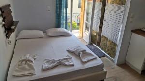 Gallery image of Nafpaktos studio in port Ι in Nafpaktos +15 photos