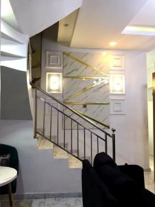 Gallery image of Mba suites in Lekki