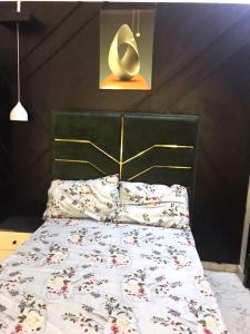 Gallery image of Mba suites in Lekki