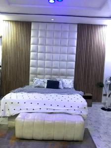 Gallery image of Mba suites in Lekki