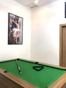 Gallery image of Mba suites in Lekki