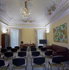 Gallery image of Hotel Agathae in Catania