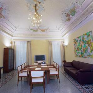 Gallery image of Hotel Agathae in Catania