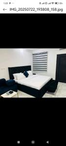 Gallery image of Shortlets & Homes in Lekki