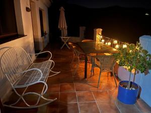 Φωτογραφία από το άλμπουμ του Rustic House Sea View, Nature and Peace σε Valdés +11 φωτογραφίες