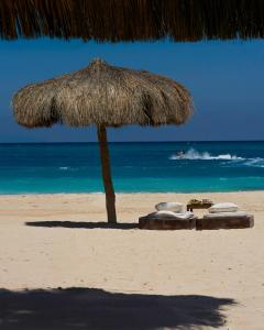 Φωτογραφία από το άλμπουμ του Brassbell l LYV Boutique Hotel σε Ras Elhekma