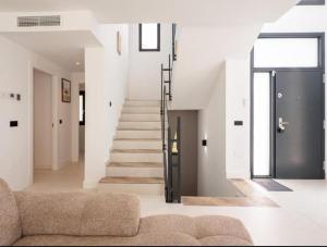 Billede fra billedgalleriet på Casa Bella - Luxury 4 Bedroom Villa i La Cala de Mijas