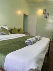 Fotografie z fotogalerie ubytování Cozy Haven 1018 Homestay v destinaci Šillong