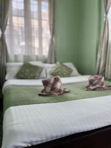 Fotografie z fotogalerie ubytování Cozy Haven 1018 Homestay v destinaci Šillong + 14 fotografií