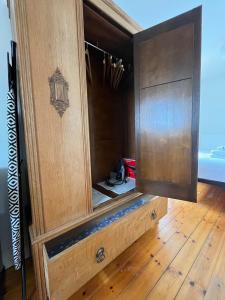 Φωτογραφία από το άλμπουμ του Converted Loft Apartment in Heart of the Old Town στο Εδιμβούργο