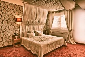 普沃茨克查尔达施Spa及康体酒店的相册照片